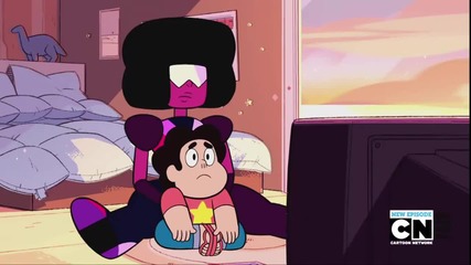 Стивън Вселнски (Steven Universe)-Cry for help S02 E14