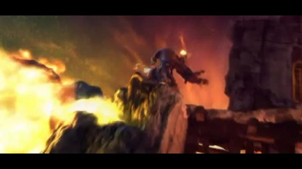 World of Warcraft - Cinematic Trailer