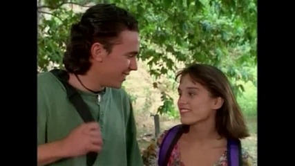 Mighty Morphin Power Rangers s01 e31