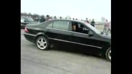 яки мерцедеси