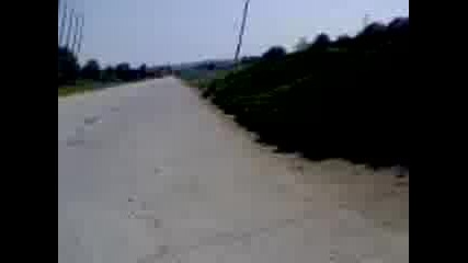 Elpi Bmw Drift