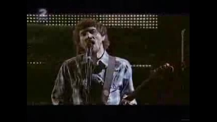 Red Hot Chili Peppers - Cant Stop.flv