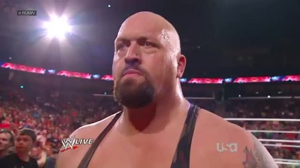 Wwe Raw 28.05.2012 High Quality 7/7