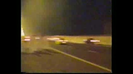 Tuner Video Compilation