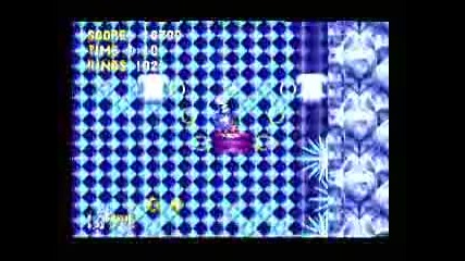 Sonic