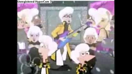 Phineas and Ferb - Your Fabulous