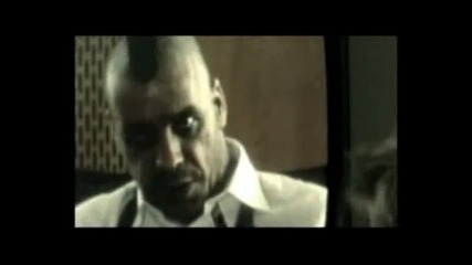 Rammstein - Ich Will 