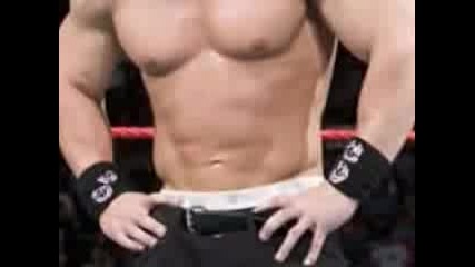 John Cena Tribute