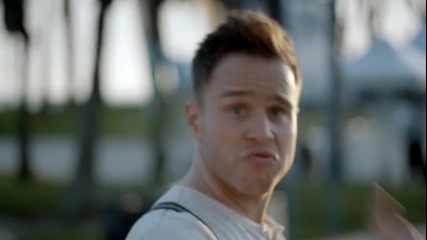 Olly Murs feat. Chiddy Bang - Heart Skips A Beat