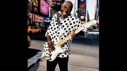 Buddy Guy - Feels Like Rain