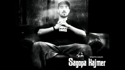 sagopa kajmer kendime sar