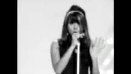 Black and White - All I Want For Christmas is You 
