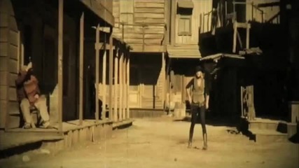 Sharam ft. Kid Cudi - She Came Along 