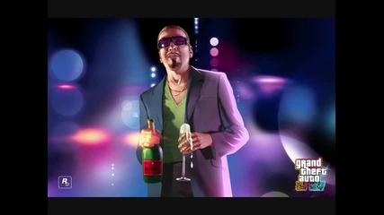 Gta Iv The Ballad Of Gay Tony Theme Song