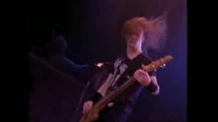 Metallica - The Frayed Ends Of Sanity(part)