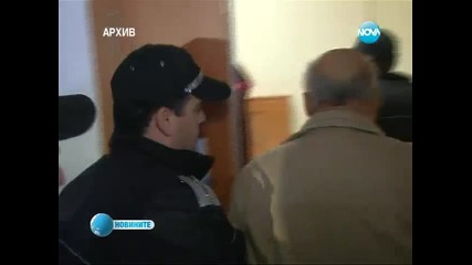 Кирил Рашков се изправи пред съда по обвинение за заплахи за убийство - Нова Телевизия