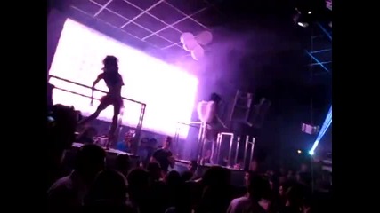club plazma party 2