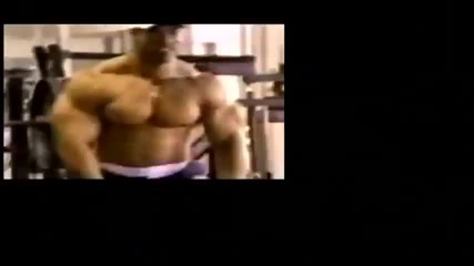 The Best Bodybuilding Motivation