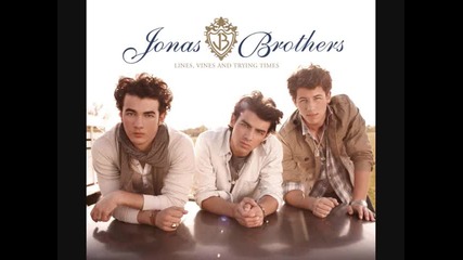 Jonas Brothers - 04 - Poison Ivy 
