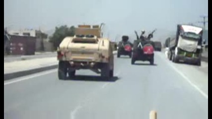 Balgari V Kabul