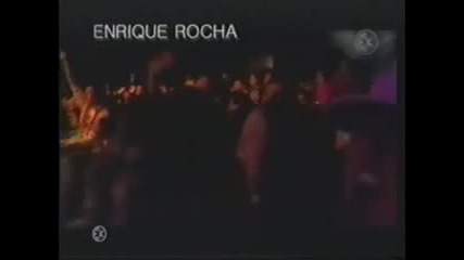 Poslednoto intro na Rebelde