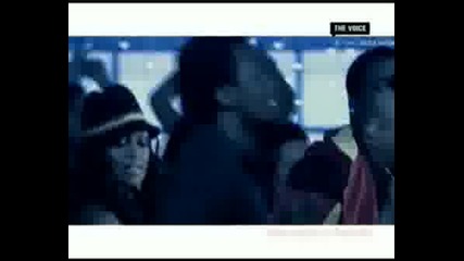 The Voice On The Mix 5th