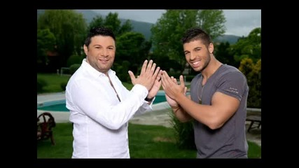 Toni Storaro Fiki-kaji mi kato muj (dj Devil)