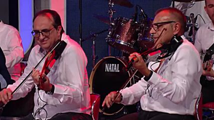 Enes Begovic - Nije mi ko tebi - (live) - (tv Grand 21.11.2022.).mp4