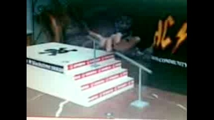 tech deck 