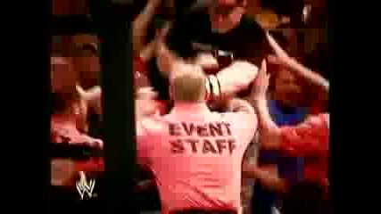 John Cena - My Time Is Now