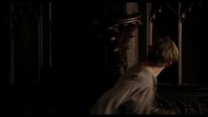 Van Helsing: Even a Man who is Pure in Heart .. May Become a Wolf