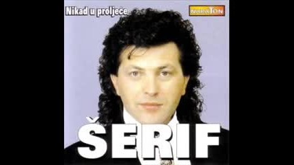 Serif Konjevic - Nikad U Proljece