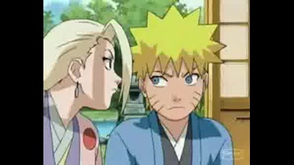 Naruto & Ino