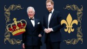 Крал Чарлз III иска да се сдобри с принц Хари?