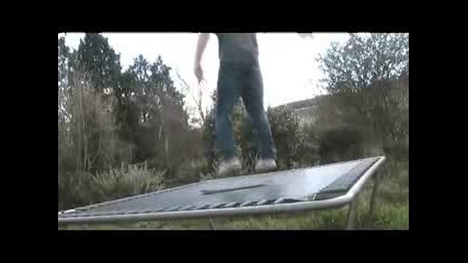 Sk8 Tricks