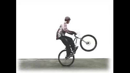 static 360 spin