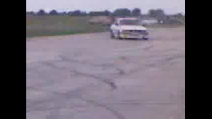 Ceco Drift 3