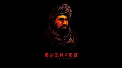 07. Bushido - Osama Flow [ Sonny Black Album 2014 ]
