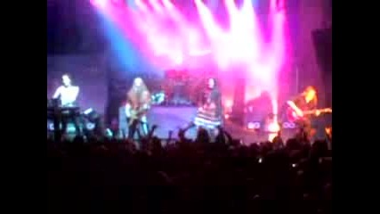 Nightwish - Ever Dream (live)