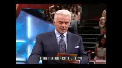 Booker Vs Sharmell