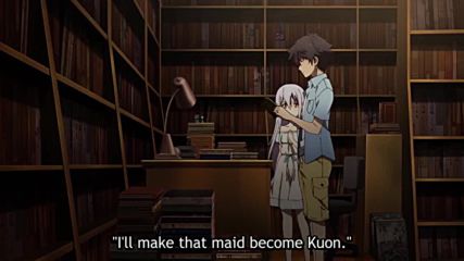 Island Episode 12