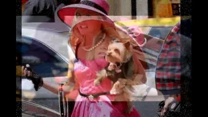Ashley Tisdale;; 