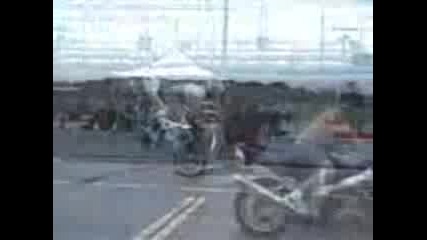 Каскади С Мотори -