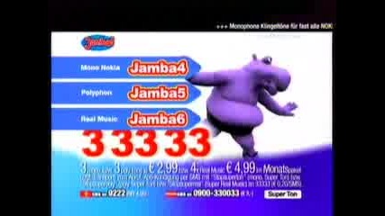 Rave - Hippo