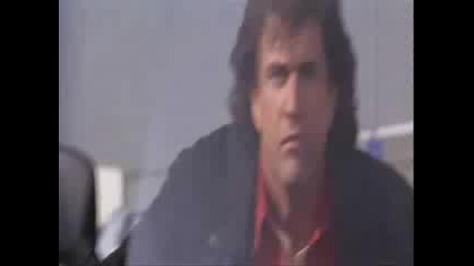 Смъртоносно Оръжие 3 - видео Mix
