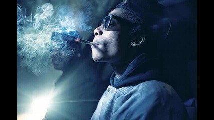 Wiz Khalifa - Mary 3x