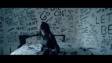 Mia Martina - Hfh ( Heart F**king Hurts) [ Official Video]