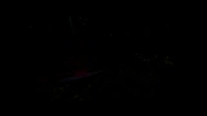 Method Man - Intro (live)