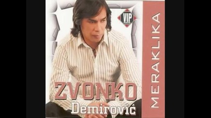 Zvonko Demirovic Pijava Diveste Pijava Racate