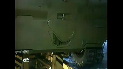 Military Vehicles [russia] Газ - 3937 водник Gaz -